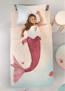 Σεντόνια Μονά (Σετ 3τμχ) Saint Clair Mermaid