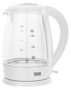 TEESA Ηλεκτρικός Βραστήρας 1,7L Λευκός