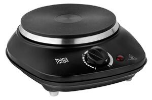 Teesa Επιτραπέζια ηλεκτρική εστία μονή 1000W