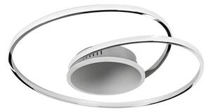 Lindby - Dorle Ceiling Lamp Ø49 Chrome Lindby