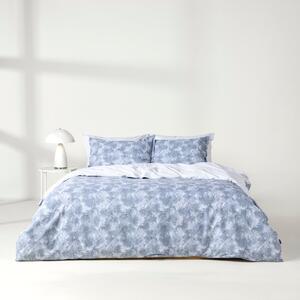 Παπλωματοθήκη Υπέρδιπλη (Σετ 225x245) 2 Όψεων Kentia Opalite 33