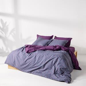 Παπλωματοθήκη Υπέρδιπλη (Σετ 225x245) 2 Όψεων Kentia Chaos