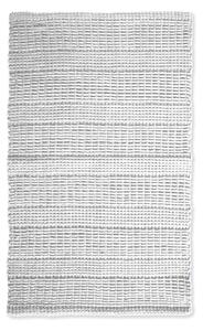 Πατάκι Μπάνιου (50x80) Nef-Nef Homeware Delight White