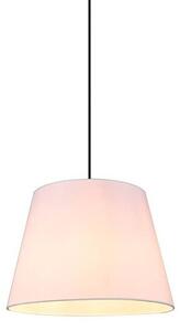 Lindby - Alomira Pendant Nickel/White Lindby