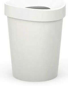 Vitra - Happy Bin S White Vitra