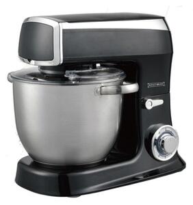 Επιτραπέζιο μίξερ μαύρο 2100Wmax Royalty Line RL-PKM-2100-BLK