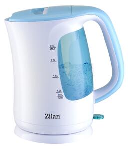 Zilan Ηλεκτρικός Βραστήρας νερού 2.5L 2200W ZLN1673
