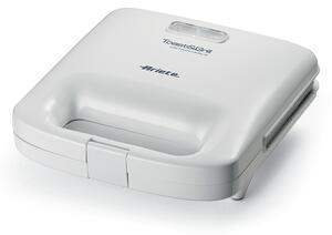 ARIETE 1970/01 Τοστιέρα Γκριλιέρα White