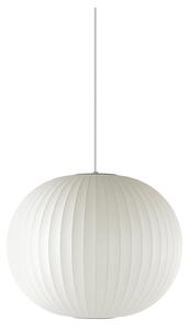 Herman Miller - Nelson Ball Bubble Medium Κρεμαστό φωτιστικό Herman Miller