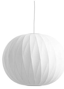 Herman Miller - Nelson Ball Crisscross Bubble Medium Κρεμαστό φωτιστικό Herman Miller