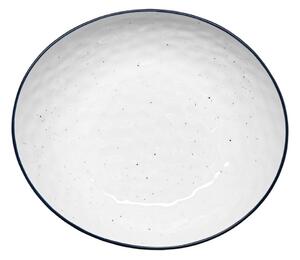 Πιάτο Φαγητού Βαθύ (Φ20) Estia Pebbles 07-37147