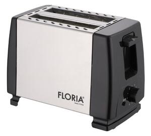 Zilan Φρυγανιέρα 700W με 2 θέσεις φρυγανίσματος ZLN1840