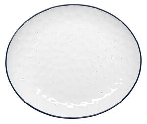 Πιάτο Φρούτου (Φ22) Estia Pebbles 07-37123