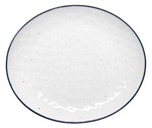 Πιάτο Φαγητού Ρηχό (Φ28) Estia Pebbles 07-37130