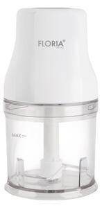 Zilan Πολυκόφτης-Multi 500ml 200w λευκός ZLN3042