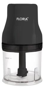 Zilan Πολυκόφτης-Multi 500ml 200w μαύρος ZLN3035