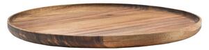 Πλατώ Σερβιρίσματος (Φ25) Estia Allure 01-40697