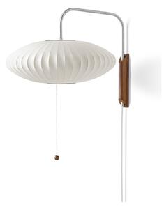 Herman Miller - Nelson Saucer Sconce Bubble Small Φωτιστικό τοίχου Herman Miller