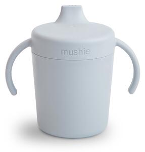 Ποτήρι Εκπαιδευτικό 230ml Mushie Cloud 66-100131