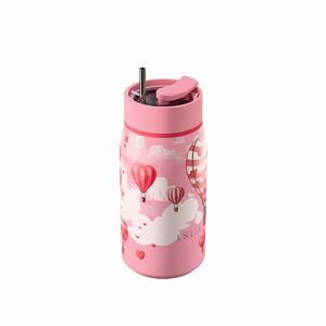 Ποτήρι Θερμός 360ml Estia Save The Aegean Lens Ascend 01-42905