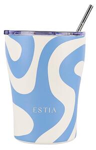 Ποτήρι Θερμός 350ml Estia Save The Aegean Ocean Waves 01-48990