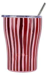 Ποτήρι Θερμός 350ml Estia Save The Aegean Viva Stripe 01-48983