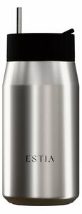 Ποτήρι Θερμός 360ml Estia Save The Aegean Lens Brushed 01-42875