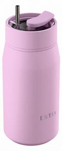 Ποτήρι Θερμός 360ml Estia Save The Aegean Lens Lavender 01-42813