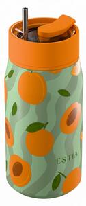 Ποτήρι Θερμός 360ml Estia Save The Aegean Lens Peach Garden 01-43100