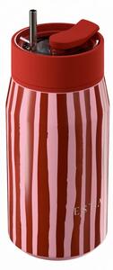 Ποτήρι Θερμός 360ml Estia Save The Aegean Lens Viva Stripe 01-43025