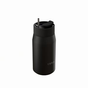 Ποτήρι Θερμός 360ml Estia Save The Aegean Lens Void 01-42806