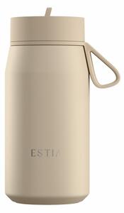 Ποτήρι Θερμός 360ml Estia Save The Aegean Pulse Dune 01-42707