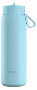 Ποτήρι Θερμός 500ml Estia Save The Aegean Pulse Arctic 01-42400