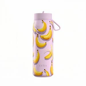 Ποτήρι Θερμός 500ml Estia Save The Aegean Pulse Banana Mood 01-42639