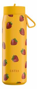 Ποτήρι Θερμός 500ml Estia Save The Aegean Pulse Berry Bright 01-42493