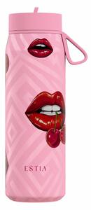 Ποτήρι Θερμός 500ml Estia Save The Aegean Pulse Blush Pop 01-42547