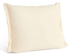 HAY - Plica Cushion Planar Ivory HAY