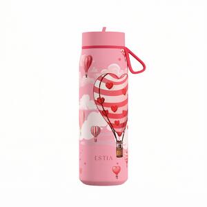 Ποτήρι Θερμός 500ml Estia Save The Aegean Pulse Love Ascend 01-42455