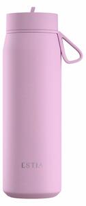 Ποτήρι Θερμός 500ml Estia Save The Aegean Pulse Lavender 01-42240