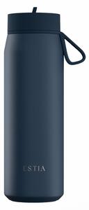 Ποτήρι Θερμός 500ml Estia Save The Aegean Pulse Indigo 01-42219