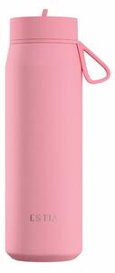 Ποτήρι Θερμός 500ml Estia Save The Aegean Pulse Rose 01-42417