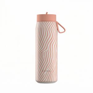 Ποτήρι Θερμός 500ml Estia Save The Aegean Pulse Soft Ripple 01-42561