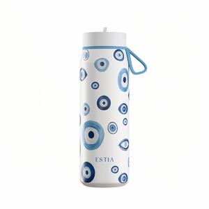 Ποτήρι Θερμός 500ml Estia Save The Aegean Pulse Spirit Of Luck 01-42523