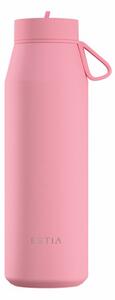 Ποτήρι Θερμός 800ml Estia Save The Aegean Pulse Rose 01-43247