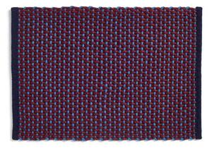 HAY - Door Mat 50 x 70 Burgundy HAY