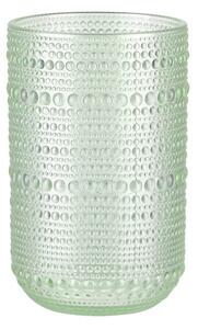 Ποτήρι Νερού 465ml Estia Dots Πράσινο 07-39516