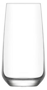 Ποτήρια Νερού 480ml (Σετ 6τμχ) Lav Lal
