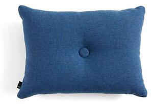 HAY - Dot Cushion Mode 1 Dot Dark Blue HAY