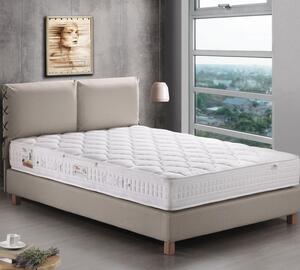 Linea Strom Status Comfort Στρώμα (70-90)x200x25cm
