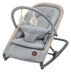 Ρηλάξ (0-6 Μηνών/Έως 9kg) Maxi Cosi Kori Beyond Grey BR77911
